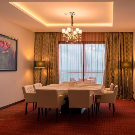 Royal Tulip Skikda Filfila Exterior foto