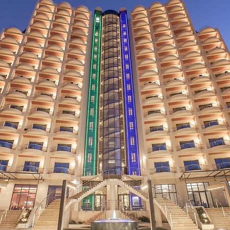Royal Tulip Skikda Filfila Exterior foto