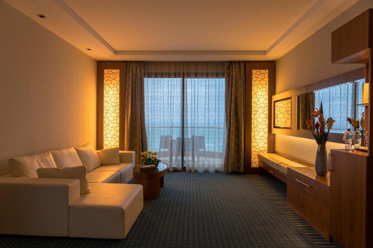 Royal Tulip Skikda Filfila Exterior foto