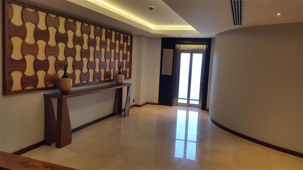 Royal Tulip Skikda Filfila Interior foto