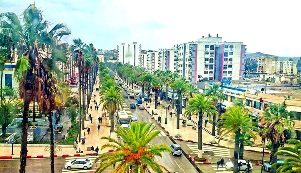 Royal Tulip Skikda Filfila Amenidades foto